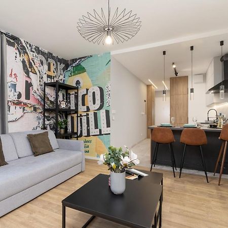 Kraków Rynek Podgórski Studio by Renters Exterior foto
