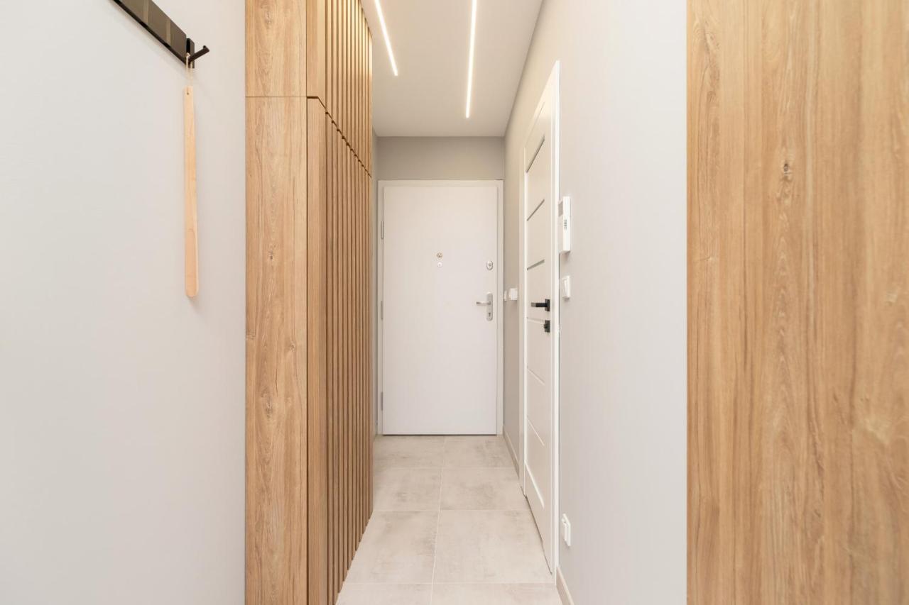 Kraków Rynek Podgórski Studio by Renters Exterior foto
